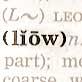 (liÅw) profile picture