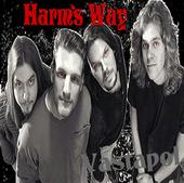 Harms Way profile picture