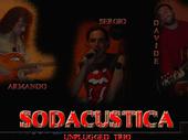 Sodacustica profile picture