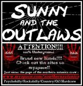 Sunny & the Outlaws profile picture