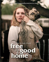 FREEtoaGoodHomeMOVIE.com profile picture