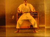 Karate Funk profile picture