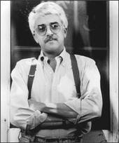 Van Dyke Parks profile picture