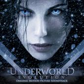 Underworld: Evolution Soundtrack profile picture