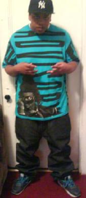 SMH...YY? R.I.P.CUZZiN profile picture