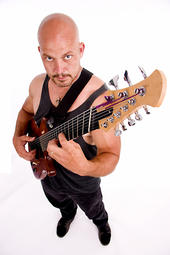 Bryan Croad - Guitarist profile picture