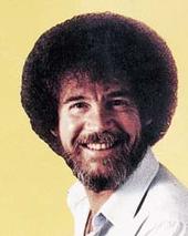 Bob Ross profile picture