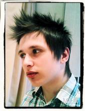 Mikey profile picture