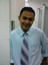 Shahrizal profile picture