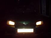 -::- Racing Green Micra -::- profile picture