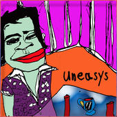 Uneasys profile picture