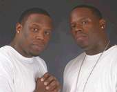 Platinum Producers The Dj Twinz profile picture