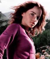 Hermione Jane Granger*deleted profile* profile picture