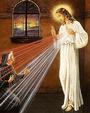 â€  TURN TO THE DIVINE MERCY â€  profile picture