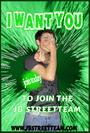 Official JB Street Team profile picture