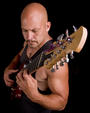 Bryan Croad - Guitarist profile picture