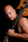 Bryan Croad - Guitarist profile picture