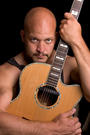 Bryan Croad - Guitarist profile picture