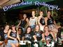 Bakersfield Rollergirls profile picture