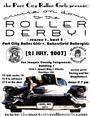 Bakersfield Rollergirls profile picture