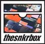 THESNKRBOX.NET : CUSTOM LASERED SNEAKERS + GOODS profile picture