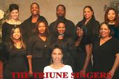 The Triune Singers profile picture