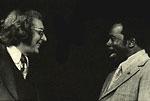 Thad Jones / Mel Lewis Jazz Orchestra profile picture