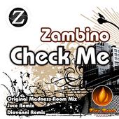 Zambino (House styles activist) profile picture