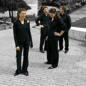 Palladian Saxophone Quartet profile picture