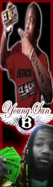 Young $an{Dat Immaculate Producer/Artist} profile picture