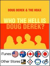 DOUG DEREK & THE HOAX profile picture