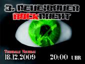 High Five - 3. Neueibauer Rocknacht - 18.12.2009 profile picture