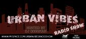 URBAN VIBES Radio Show profile picture