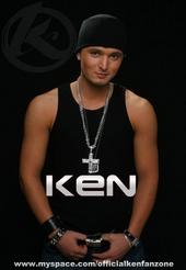 official KEN FanZone profile picture