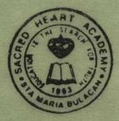 sacred heart profile picture