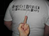 Syndicat Ouvrier des Forgeurs de Tempo profile picture