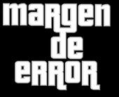 Margen De Error profile picture