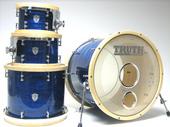 truthcustomdrums