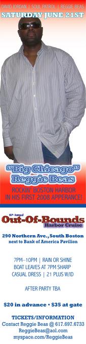 "Big Chicago" Reggie Beas profile picture