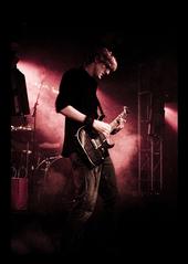 Ron - PJG Guitarist profile picture