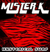 MISTER K profile picture