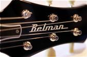 belmanguitars