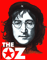 The OZ - Lennon Punk Revolution (album released!) profile picture