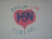 Zaylor Love Forever--Custom Tees profile picture