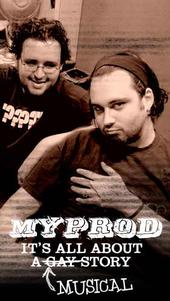 MyProd profile picture