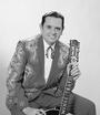 Merle Travis profile picture