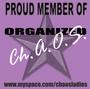 Organized Ch.A.O.S. profile picture