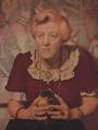 Dame Margaret Rutherford profile picture