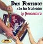 Don Fontenot and Les Amis De La Louisiane profile picture