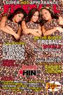 Fireball Models (Business Page) Anthony Felix profile picture